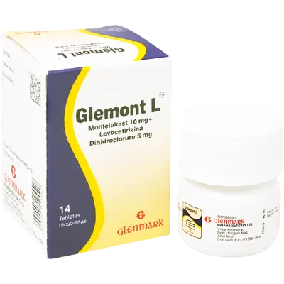 Glemont